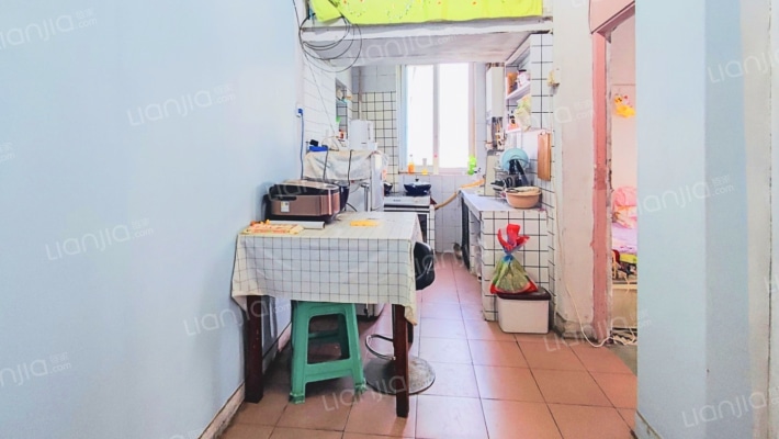 双塘园2号二手房实景图