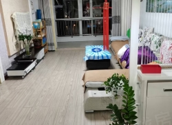 整租·清园商住小区 2室2厅 南/北_清园商住小区租房