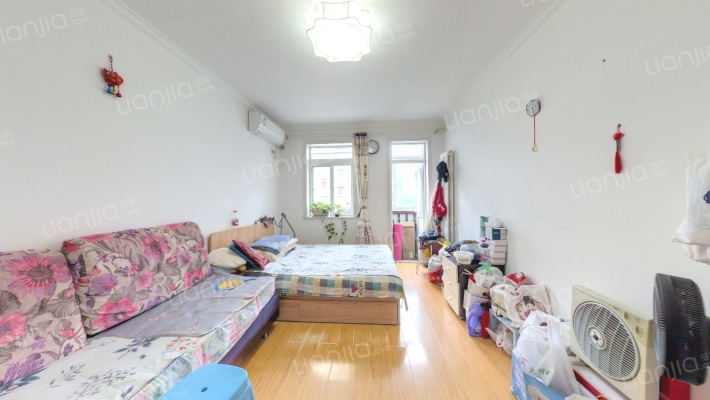 和平里一区二手房实景图