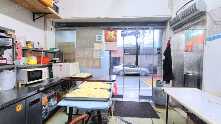 晋河新村二手房实景图