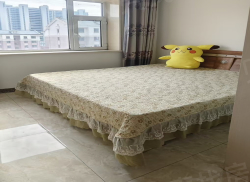 整租·建华家园二区 2室1厅 南/北_建华家园二区租房