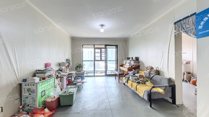 泰宏建业国际城22号院二手房实景图