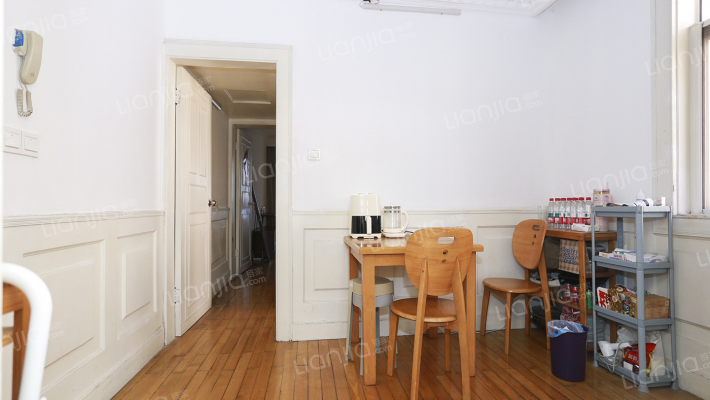 国京路60弄二手房实景图