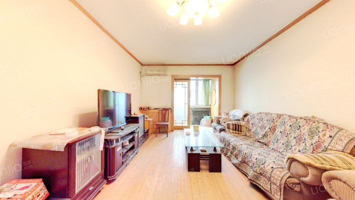 航空工业自控所二手房实景图