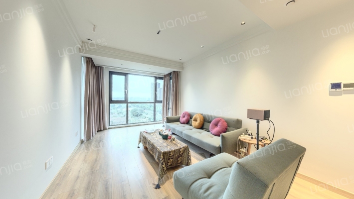 朗基御今缘二手房实景图