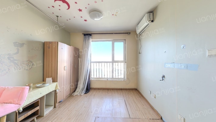 五福玲珑居北区二手房实景图