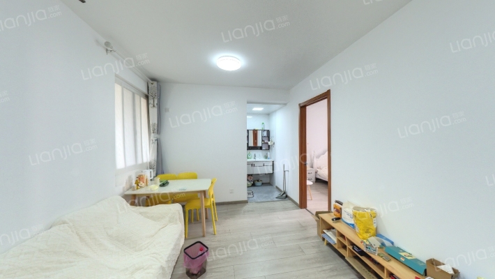 明秀香山苑二手房实景图