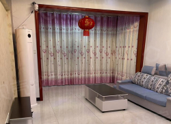 整租·滨江首座 3室2厅 南_滨江首座租房