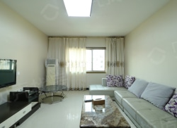 整租·川交小区 3室2厅 东南_川交小区租房