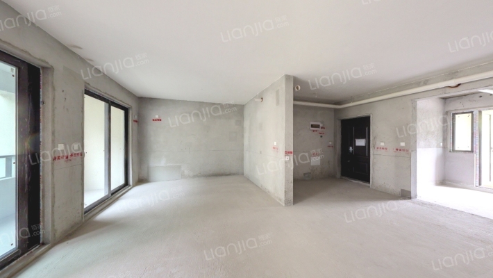 高科江澜礼墅三期二组团二手房实景图