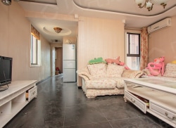 整租·凯跃欧洲城 3室1厅 南/北_凯跃欧洲城租房