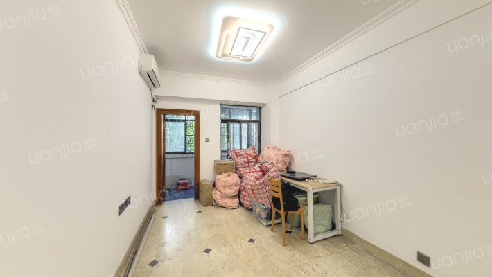 侨雅苑(海珠区)二手房实景图