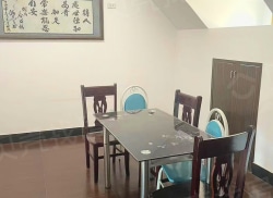 整租·新雅花园 3室2厅 复式 南_新雅花园租房