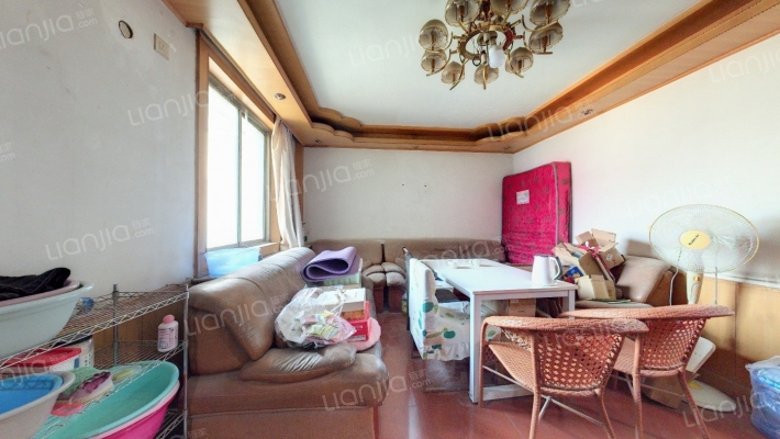 迎泽公寓二手房实景图