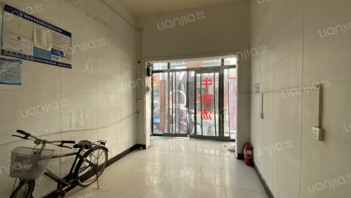 渔公三街二手房实景图