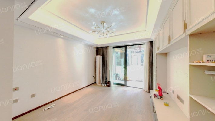 翡翠天悦艺园二手房实景图