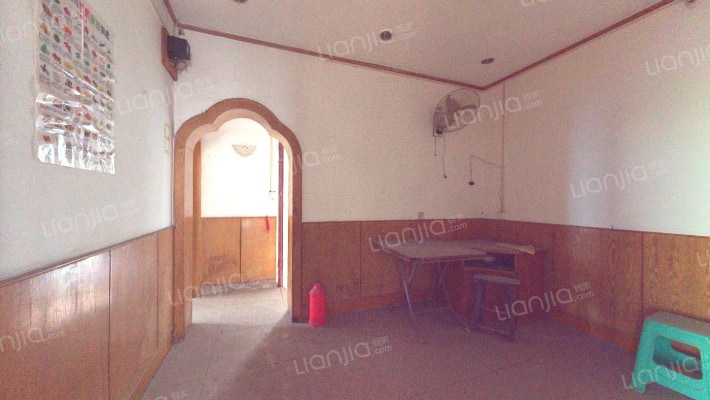 建筑巷二手房实景图