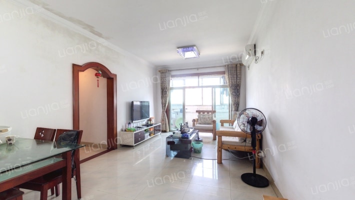 天寿路二手房实景图