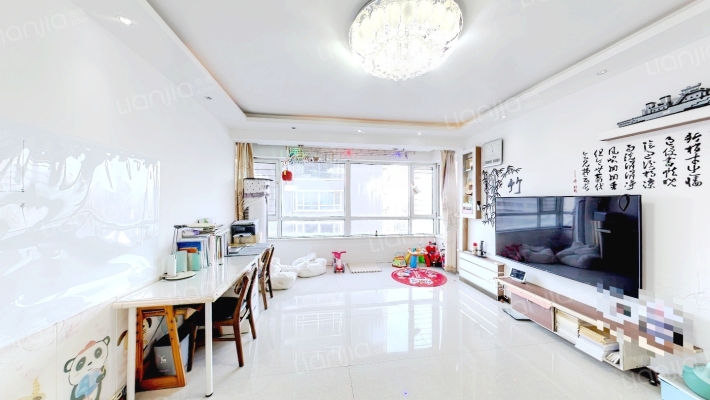 金沙湾二期二手房实景图