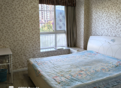 整租·天悦府 3室2厅 东南_天悦府租房