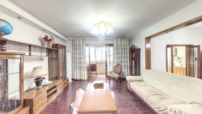 长兴园二手房实景图