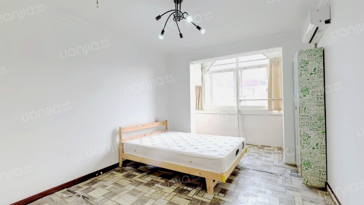 长桥八村二手房实景图