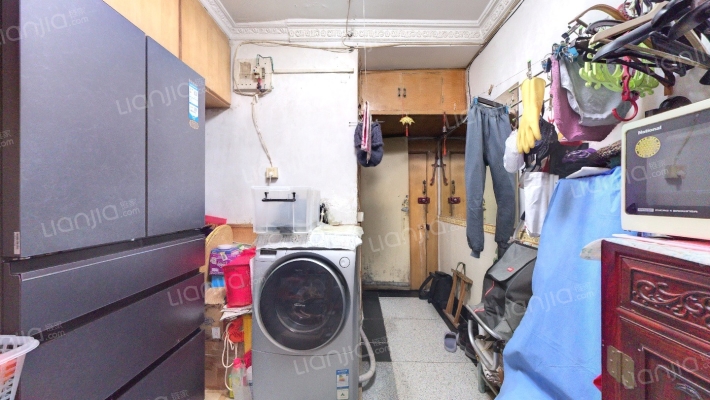 胡家园小区二手房实景图