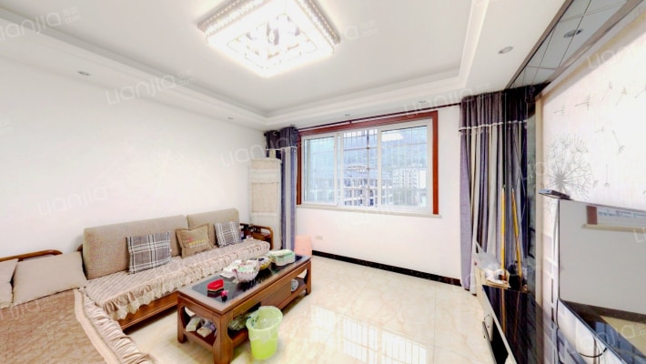 文广新村二手房实景图