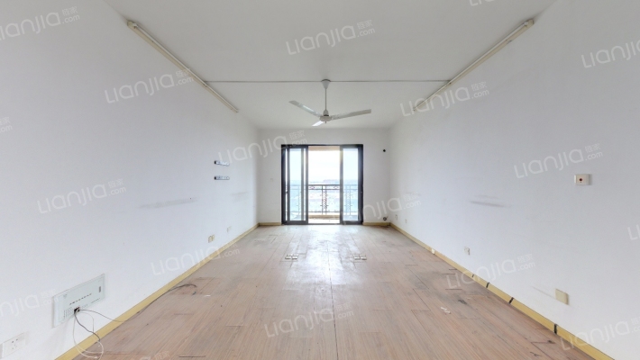 御景华庭二手房实景图