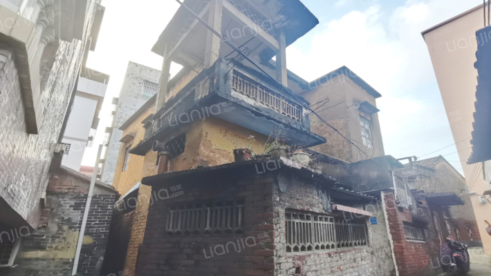 埇头新村二手房实景图