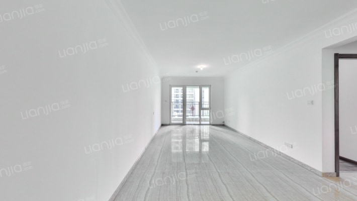 碧桂园大城印象天语二手房实景图