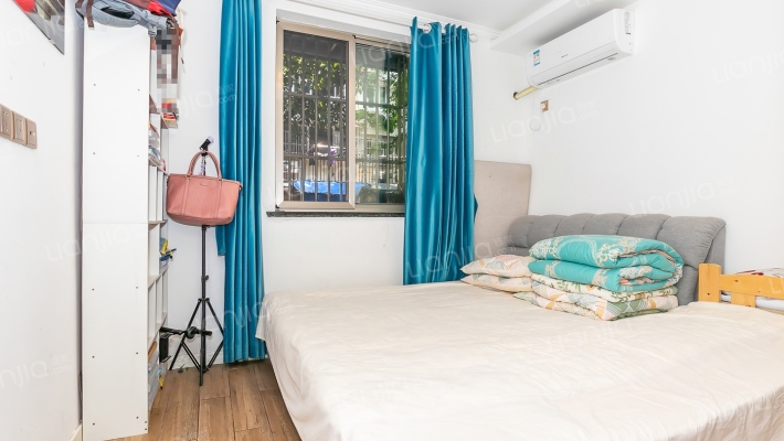 上农二小区二手房实景图