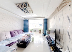 整租·盈南家园一期 3室2厅 南_盈南家园一期租房