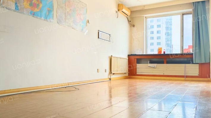 新东广场商务中心二手房实景图