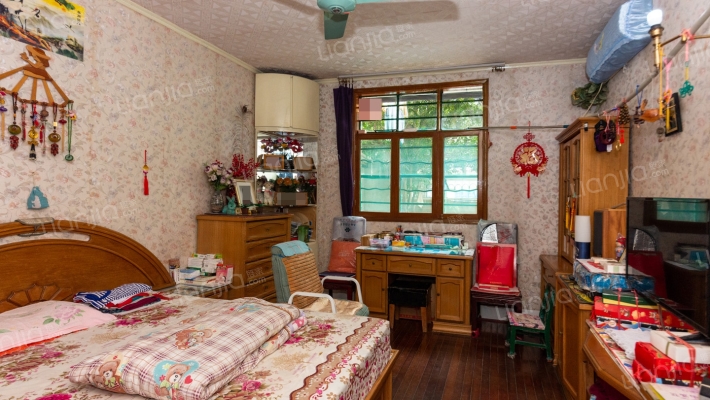 李园二村二手房实景图