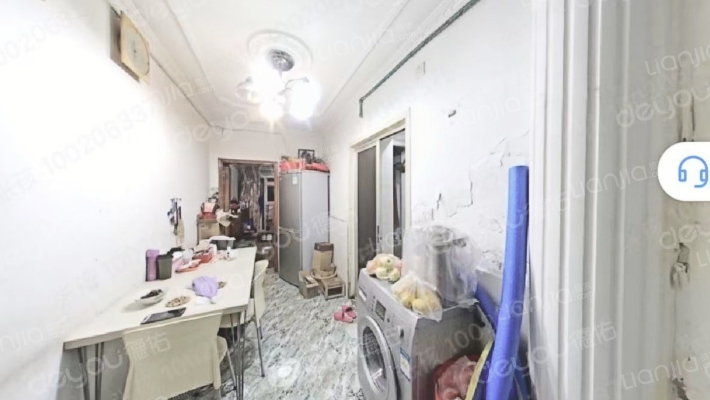 河坊街小区二手房实景图