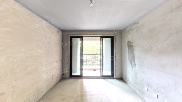 中交荣域B区二手房实景图