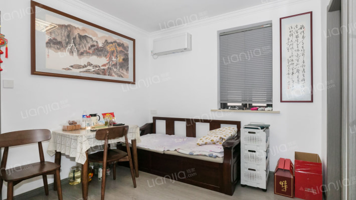 新宜小区二手房实景图