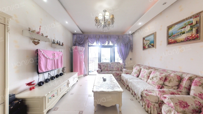 融侨半岛香弥山2号二手房实景图