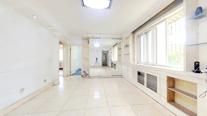 农影小区二手房实景图