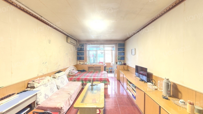 开元高科新村二手房实景图