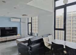 整租·石榴·翡翠山 2室1厅 南_石榴·翡翠山租房