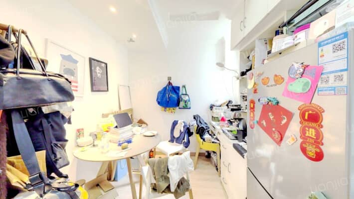 双辽支路70弄二手房实景图