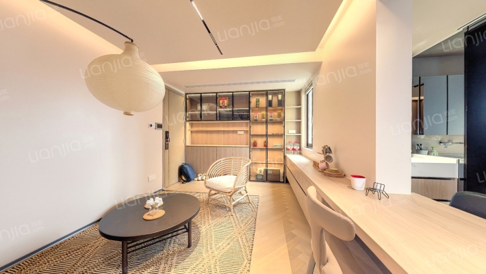 中企16号公馆二手房实景图