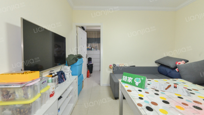 芷江西路453弄二手房实景图