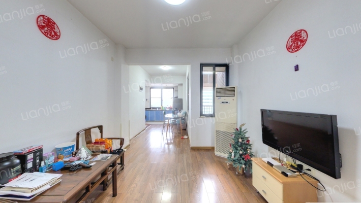 正祥尊园二手房实景图