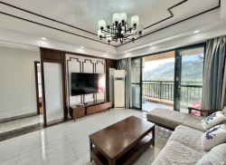 整租·国芳佳苑 2室2厅 南_国芳佳苑租房