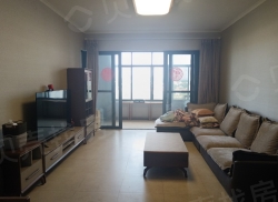 整租·天汇半岛恒景湾 3室2厅 东南_天汇半岛恒景湾租房
