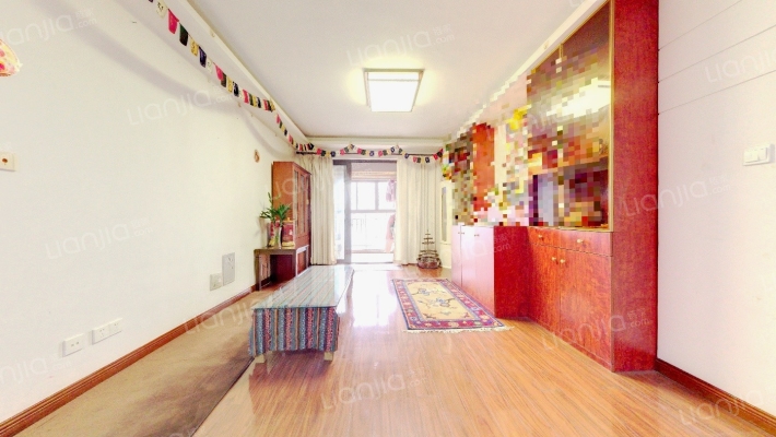 海悦花园七区二手房实景图