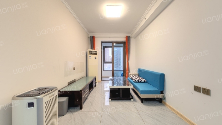 海亮时代ONE二手房实景图